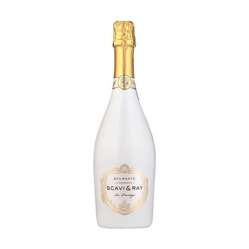 Scavi & Ray Ice Prestige - En Copa de Balón